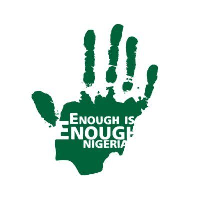 Enough Is Enough (EIE)